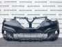 Renault Kadjar Dynamique Edition 2015-2018 Front Bumper 4 Pdc Jet Genuine [r749]