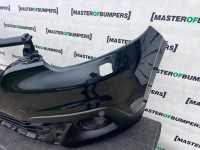 Renault Kadjar Dynamique Edition 2015-2018 Front Bumper 4 Pdc Jet Genuine [r749]