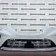 Renault Captur Edition Se Mk2 2020 - 2023 Front Bumper 4 Pdc Genuine [r753]