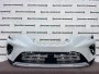 Renault Captur Edition Se Mk2 2020 - 2023 Front Bumper 4 Pdc Genuine [r753]