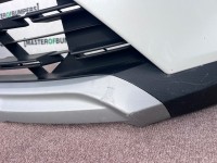 Renault Captur Edition Se Mk2 2020 - 2023 Front Bumper 4 Pdc Genuine [r753]