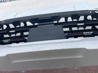 Renault Captur Edition Se Mk2 2020 - 2023 Front Bumper 4 Pdc Genuine [r753]