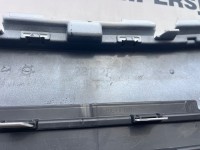 Renault Captur Edition Se Mk2 2020 - 2023 Front Bumper 4 Pdc Genuine [r753]