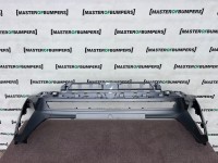 Renault Symbioz E-tech Hybrid 2023-2026 Front Bumper 6 Pdc Genuine [r752]