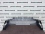 Renault Symbioz E-tech Hybrid 2023-2026 Front Bumper 6 Pdc Genuine [r752]