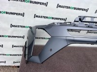 Renault Symbioz E-tech Hybrid 2023-2026 Front Bumper 6 Pdc Genuine [r752]