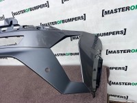 Renault Symbioz E-tech Hybrid 2023-2026 Front Bumper 6 Pdc Genuine [r752]