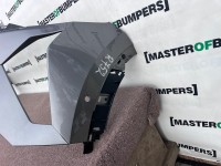Renault Symbioz E-tech Hybrid 2023-2026 Front Bumper 6 Pdc Genuine [r752]