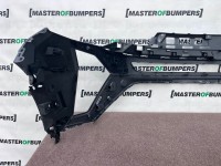 Renault Symbioz E-tech Hybrid 2023-2026 Front Bumper 6 Pdc Genuine [r752]