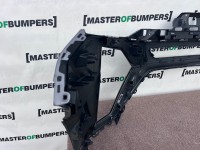 Renault Symbioz E-tech Hybrid 2023-2026 Front Bumper 6 Pdc Genuine [r752]