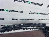Renault Symbioz E-tech Hybrid 2023-2026 Front Bumper 6 Pdc Genuine [r752]
