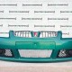 Rover City Rover 2003-2006 Front Bumper Complete In Green [p996]