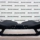 Mg 6 Mg6 Tech Tse Hatchback 2015-2017 Front Bumper + Jets Genuine [p306]