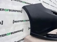 Mg 6 Mg6 Tech Tse Hatchback 2015-2017 Front Bumper + Jets Genuine [p306]