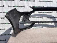 Mg Hs Trophy Face Lift Hatchback 2022-2025 Front Bumper 4 Pdc Genuine [p411]