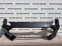 Mg Hs Trophy Face Lift Hatchback 2022-2025 Front Bumper 4 Pdc Genuine [p411]