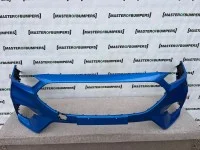 Mg Zs Excite Exclusive Crossover Lift 2022-2024 Front Bumper Genuine [p425]