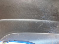 Mg Zs Excite Exclusive Crossover Lift 2022-2024 Front Bumper Genuine [p423]