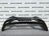 Mg Mg3 Exclusive Face Lift Hatchback 2018-2023 Front Bumper Genuine [p473]