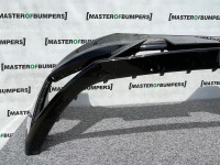 Mg Mg3 Exclusive Face Lift Hatchback 2018-2023 Front Bumper Genuine [p473]