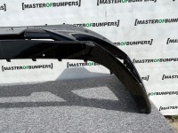 Mg Mg3 Exclusive Face Lift Hatchback 2018-2023 Front Bumper Genuine [p473]