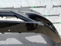 Mg Mg3 Exclusive Face Lift Hatchback 2018-2023 Front Bumper Genuine [p473]