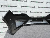 Mg Mg3 Exclusive Face Lift Hatchback 2018-2023 Front Bumper Genuine [p473]