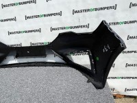 Mg Mg3 Exclusive Face Lift Hatchback 2018-2023 Front Bumper Genuine [p473]