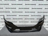 Mg Mg3 Exclusive Face Lift Hatchback 2018-2023 Front Bumper Genuine [p473]