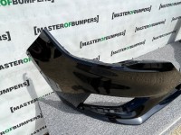 Mg Mg3 Exclusive Face Lift Hatchback 2018-2023 Front Bumper Genuine [p473]
