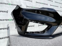 Mg Mg3 Exclusive Face Lift Hatchback 2018-2023 Front Bumper Genuine [p473]