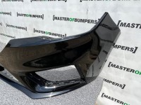 Mg Mg3 Exclusive Face Lift Hatchback 2018-2023 Front Bumper Genuine [p473]