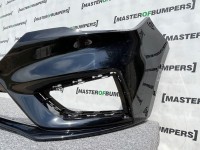 Mg Mg3 Exclusive Face Lift Hatchback 2018-2023 Front Bumper Genuine [p473]