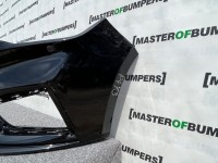 Mg Mg3 Exclusive Face Lift Hatchback 2018-2023 Front Bumper Genuine [p473]
