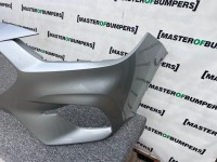 Mg Zs Exclusive Crossover Lift 2022-2024 Front Bumper Genuine [p502]
