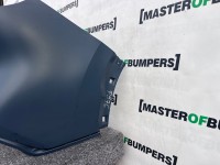 Mg Hs Trophy Exclusive Hatchback 2019-2022 Rear Bumper 4 Pdc Genuine [p576]