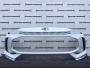 Mg Zs Hybrid+ E Crossover Mk2 2024-on Front Bumper 4 Pdc Genuine [p579]
