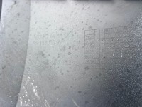 Mg Zs Hybrid+ E Crossover Mk2 2024-on Front Bumper 4 Pdc Genuine [p579]