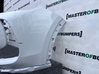 Mg Zs Hybrid+ E Crossover Mk2 2024-on Front Bumper 4 Pdc Genuine [p579]