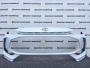 Mg Zs Hybrid+ E Crossover Mk2 2024-on Front Bumper 4 Pdc Genuine [p581]