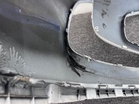 Mg Zs Hybrid+ E Crossover Mk2 2024-on Front Bumper 4 Pdc Genuine [p581]