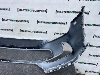 Mg Zs Hybrid+ E Crossover Mk2 2024-on Front Bumper 4 Pdc Genuine [p581]