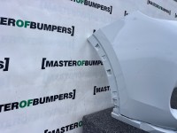 Mg Zs Hybrid+ E Crossover Mk2 2024-on Front Bumper 4 Pdc Genuine [p581]