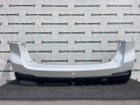 Mg Zs Hybrid+ E Crossover Mk2 2024-2027 Rear Bumper Pdc Genuine [p643]