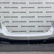 Mg Zs Hybrid+ E Crossover Mk2 2024-2027 Rear Bumper Pdc Genuine [p643]