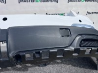 Mg Zs Hybrid+ E Crossover Mk2 2024-2027 Rear Bumper Pdc Genuine [p643]