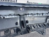 Mg Zs Hybrid+ E Crossover Mk2 2024-2027 Rear Bumper Pdc Genuine [p643]