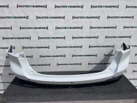 Mg Zs Hybrid+ E Crossover Mk2 2024-2027 Rear Bumper Pdc Genuine [p643]