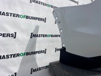 Mg Zs Hybrid+ E Crossover Mk2 2024-2027 Rear Bumper Pdc Genuine [p643]