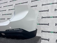 Mg Zs Hybrid+ E Crossover Mk2 2024-2027 Rear Bumper Pdc Genuine [p643]